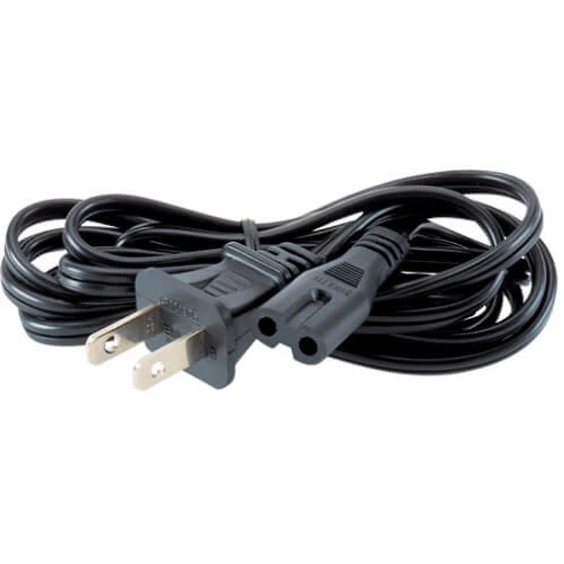 Universal AC Power Replacement Cord