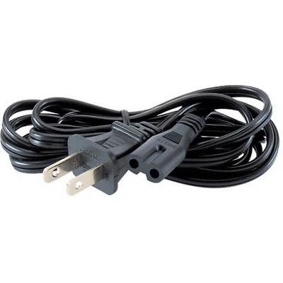 Universal AC Power Replacement Cord