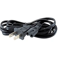 Universal AC Power Replacement Cord