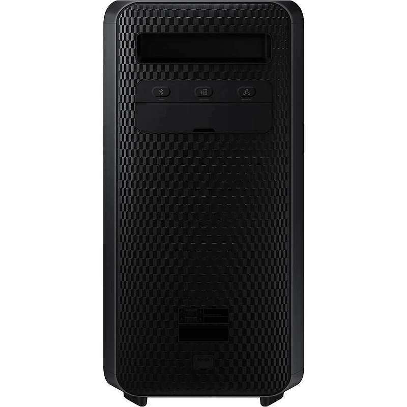 MX-ST40B Sound Tower High Power Audio