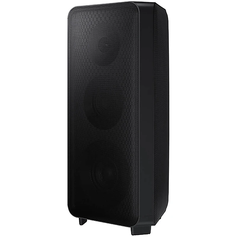 Sound Tower High Power Audio inchOPEN BOX inch