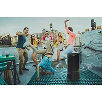  Sound Tower High Power Audio inchOPEN BOX inch 