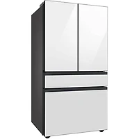 29 Cu. Ft. Bespoke Panel Ready Smart 4-Door French Door Refrigerator (Panels required)