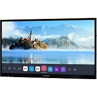 55 inch Aurora Partial Sun Smart 4K UHD LED Outdoor TV