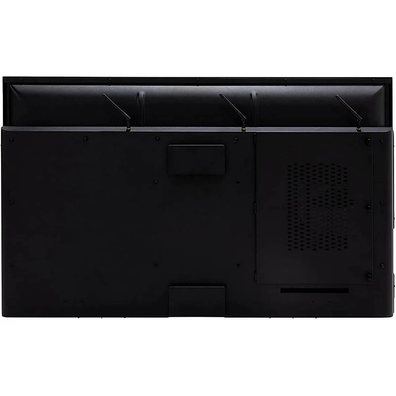 55 inch Aurora Partial Sun Smart 4K UHD LED Outdoor TV