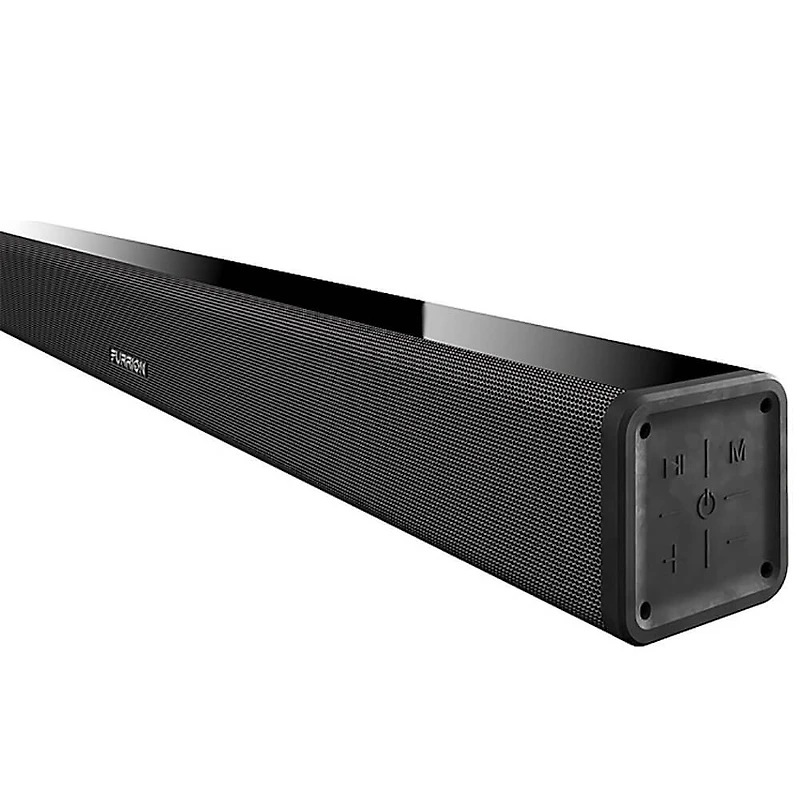 2.1ch Outdoor Soundbar w/ Built-in Subwoofer - OPEN BOX