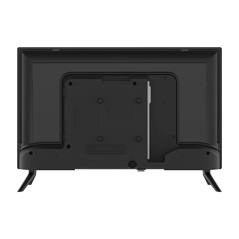 inch Smart LED LCD HD TV