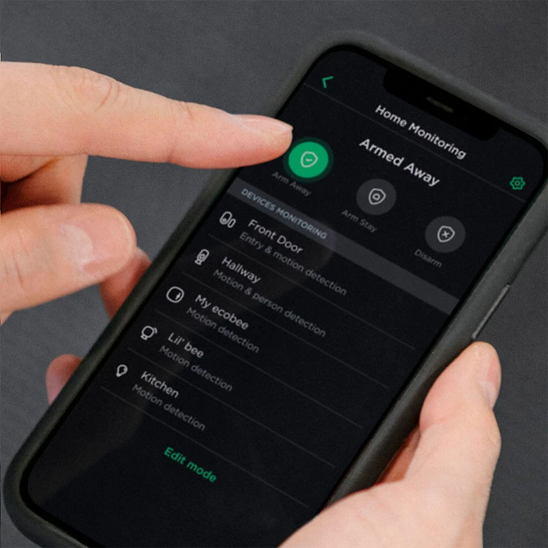 Smart Thermostat Premium