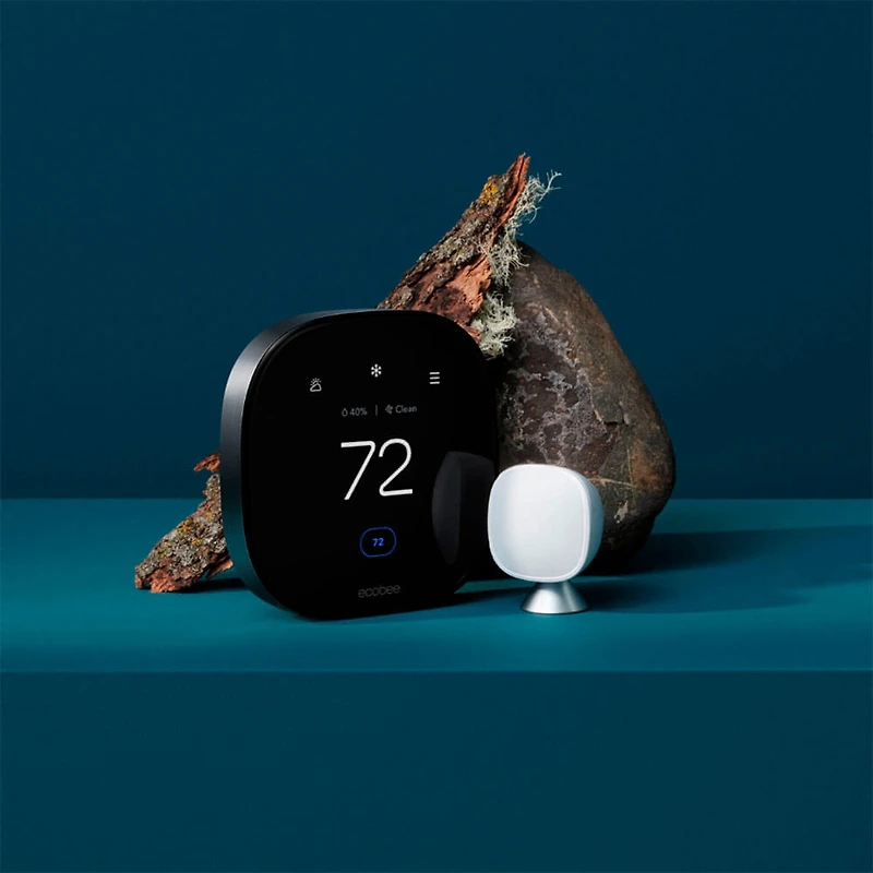 Smart Thermostat Premium
