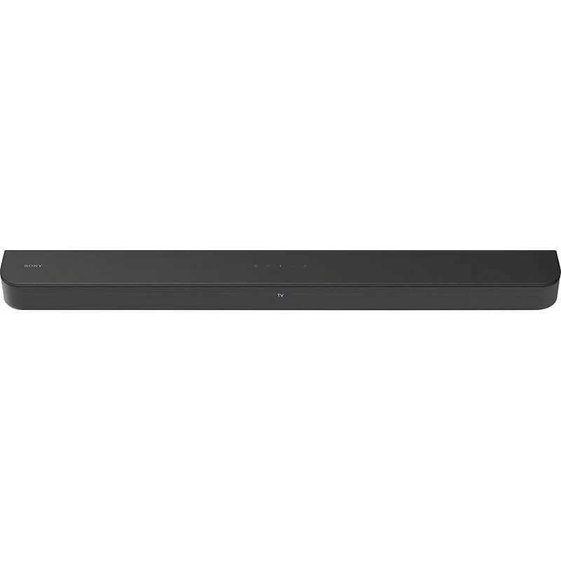 HT-S400 2.1ch Soundbar w/ Wireless Subwoofer