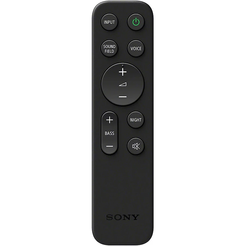 HT-S400 2.1ch Soundbar w/ Wireless Subwoofer