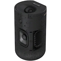 SA-RS5 Wireless Rear Speakers with Built-in Battery for HT-A7000/HT-A5000 - Black