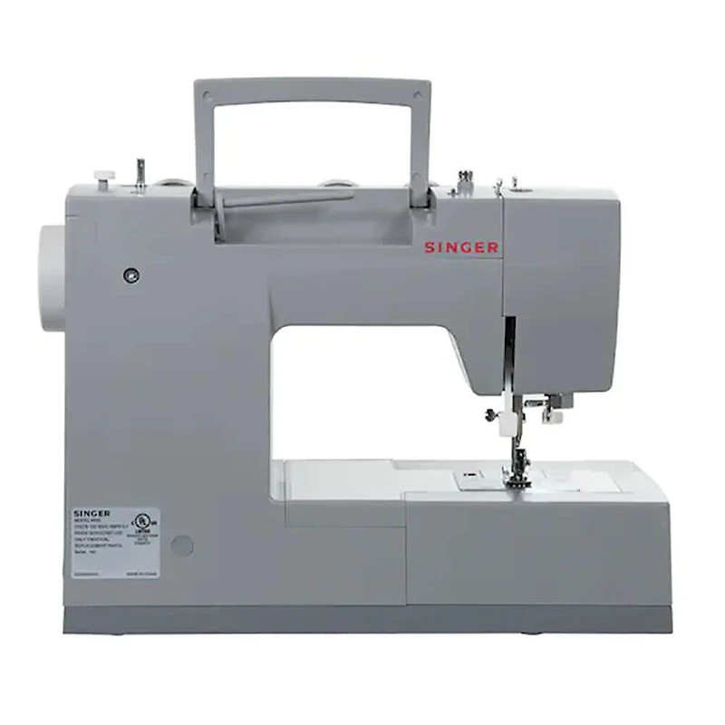 64S Heavy Duty Sewing Machine - Factory Refurbished