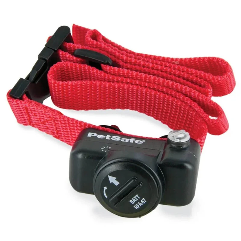 In-Ground Fence & Receiver Collar