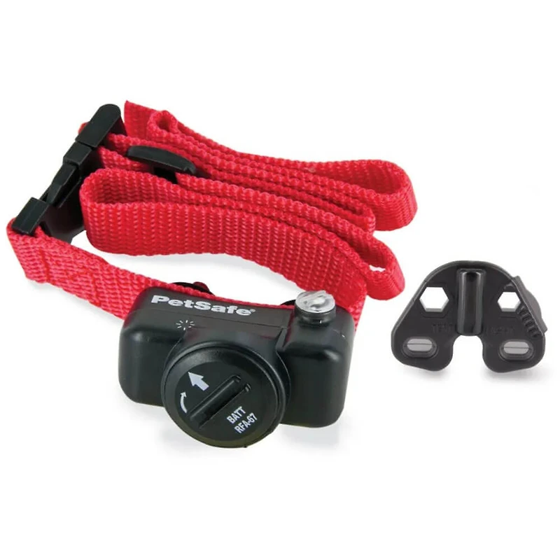 Deluxe UltraLight Receiver Collar