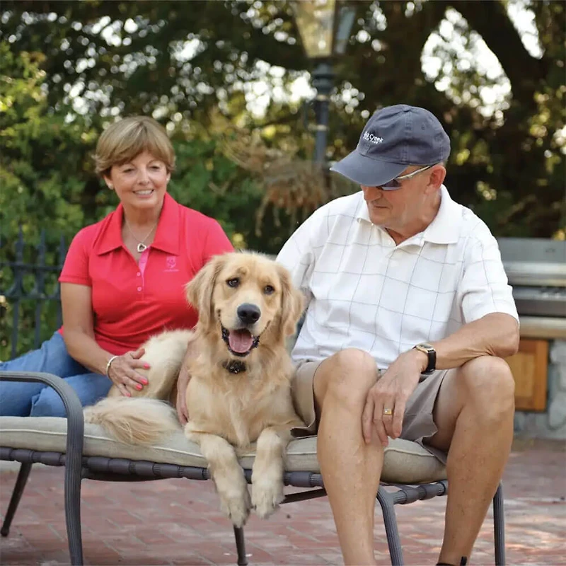 Deluxe UltraLight Receiver Collar