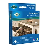 Pawz Away Extra Indoor Pet Barrier Transmitter