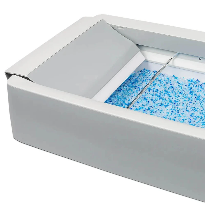 ScoopFree Smart Self-Cleaning Litter Box