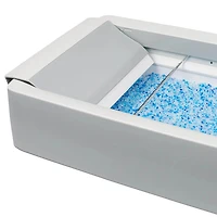 ScoopFree Smart Self-Cleaning Litter Box