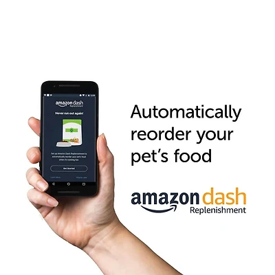 Smart Feed Automatic Dog & Cat Feeder - 2nd Gen