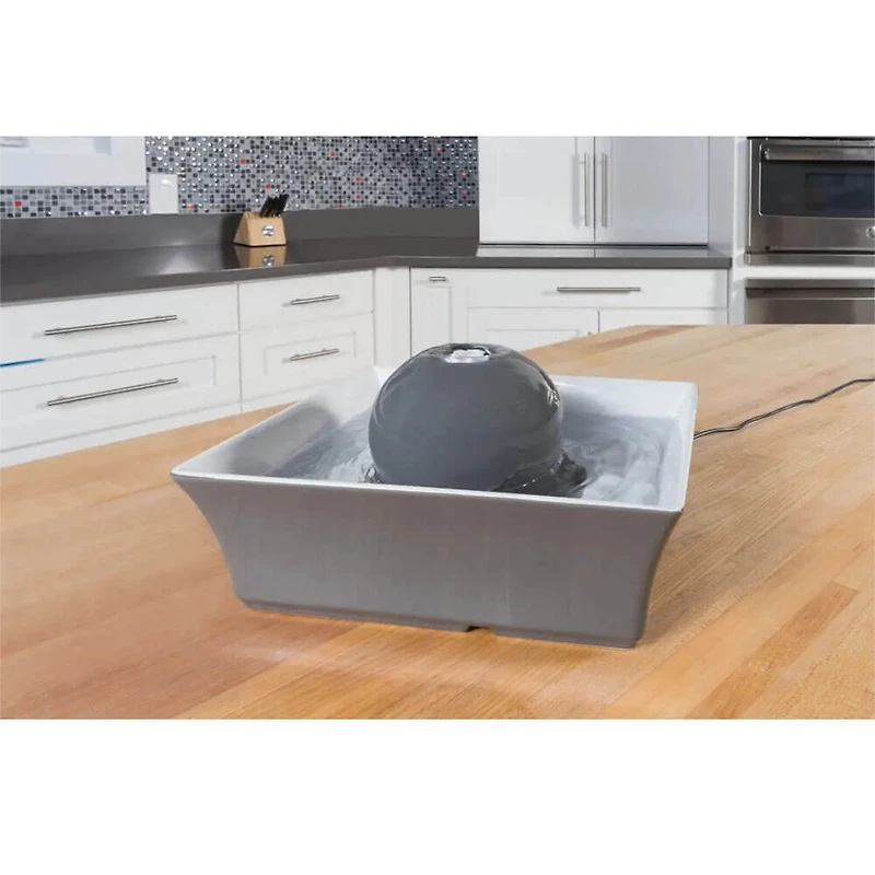 Drinkwell Seascape Pet Fountain