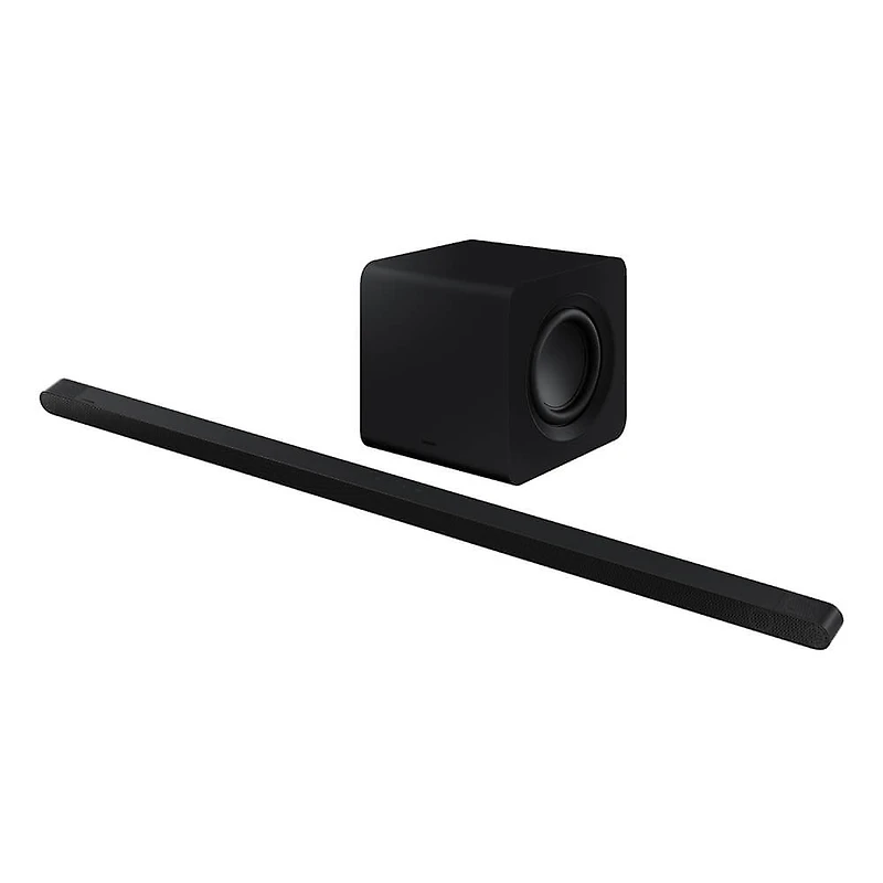 HW-S800B 3.1.2-Channel Soundbar System - OPEN BOX