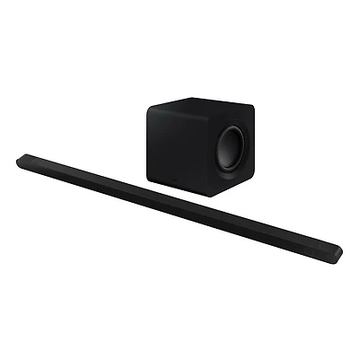 HW-S800B 3.1.2-Channel Soundbar System - OPEN BOX