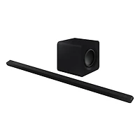 HW-S800B 3.1.2-Channel Soundbar System - OPEN BOX