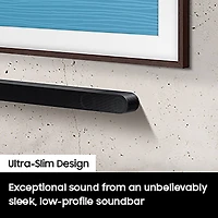 HW-S800B 3.1.2-Channel Soundbar System - OPEN BOX