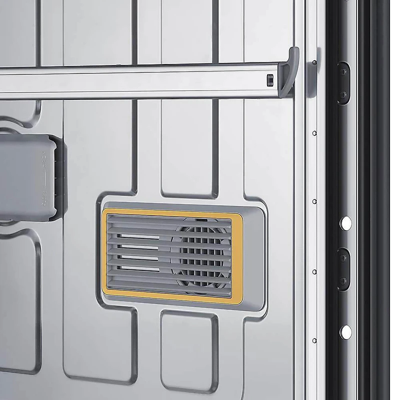 42 dBA Bespoke Smart Dishwasher - Bespoke Panel Ready