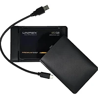 480GB Internal/External Premium Solid State Drive