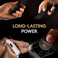 123 3V Lithium Battery 1-Pack