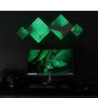 Squares LED Panels 5+1 Combo Pack