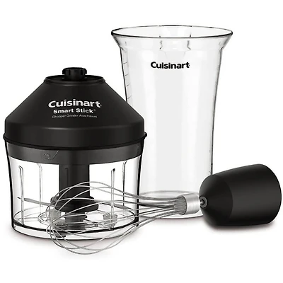 Smart Stick Variable Speed Hand Blender
