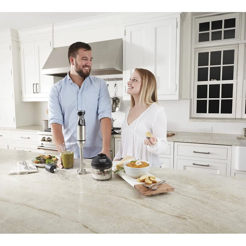 Smart Stick Variable Speed Hand Blender