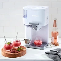 Mix It In Soft Serve Ice Cream Maker