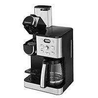 Coffee Center 2-in-1 Coffeemaker