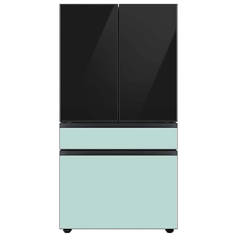 Bespoke 4-Door French Door Refrigerator Panel - Bottom Panel