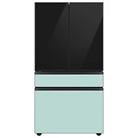 Bespoke 4-Door French Door Refrigerator Panel - Bottom Panel