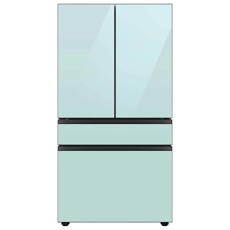 Bespoke 4-Door French Door Refrigerator Panel - Bottom Panel