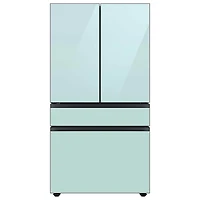 Bespoke 4-Door French Door Refrigerator Panel - Bottom Panel