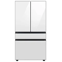 Bespoke 4-Door French Door Refrigerator Panel - Middle Panel