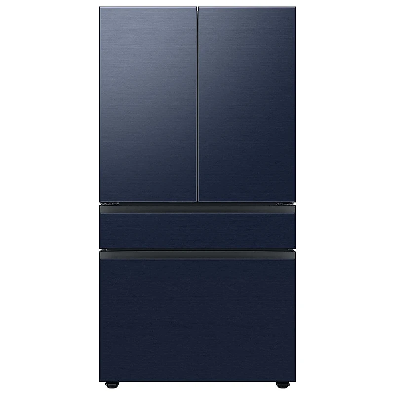 Bespoke 4-Door French Door Refrigerator Panel - Middle Panel