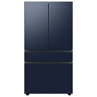 Bespoke 4-Door French Door Refrigerator Panel - Middle Panel