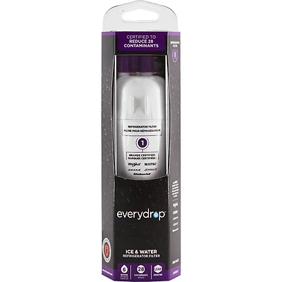 EveryDrop 1 Ice and Water Filter