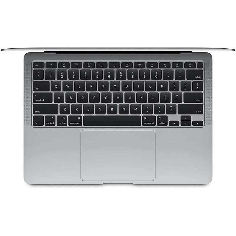 13.3 inch Macbook Air - i5 - 16GB/256GB (Early 2020, Space Gray) - Recertified