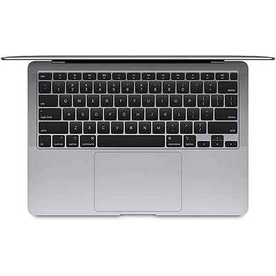 13.3 inch Macbook Air - i5 - 16GB/256GB (Early 2020, Space Gray) - Recertified