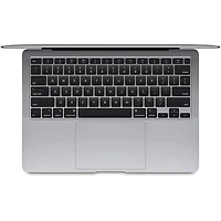13.3 inch Macbook Air - i5 - 16GB/256GB (Early 2020, Space Gray) - Recertified