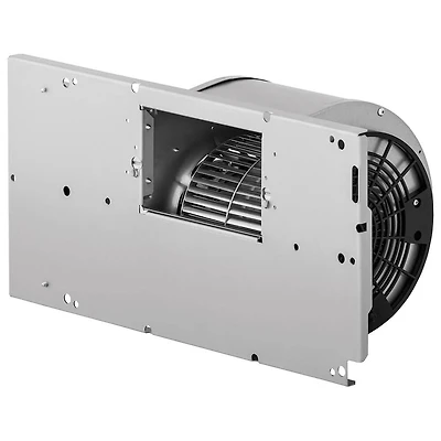 Stainless Steel Blower Motor Hood Insert