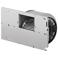 Stainless Steel Blower Motor Hood Insert